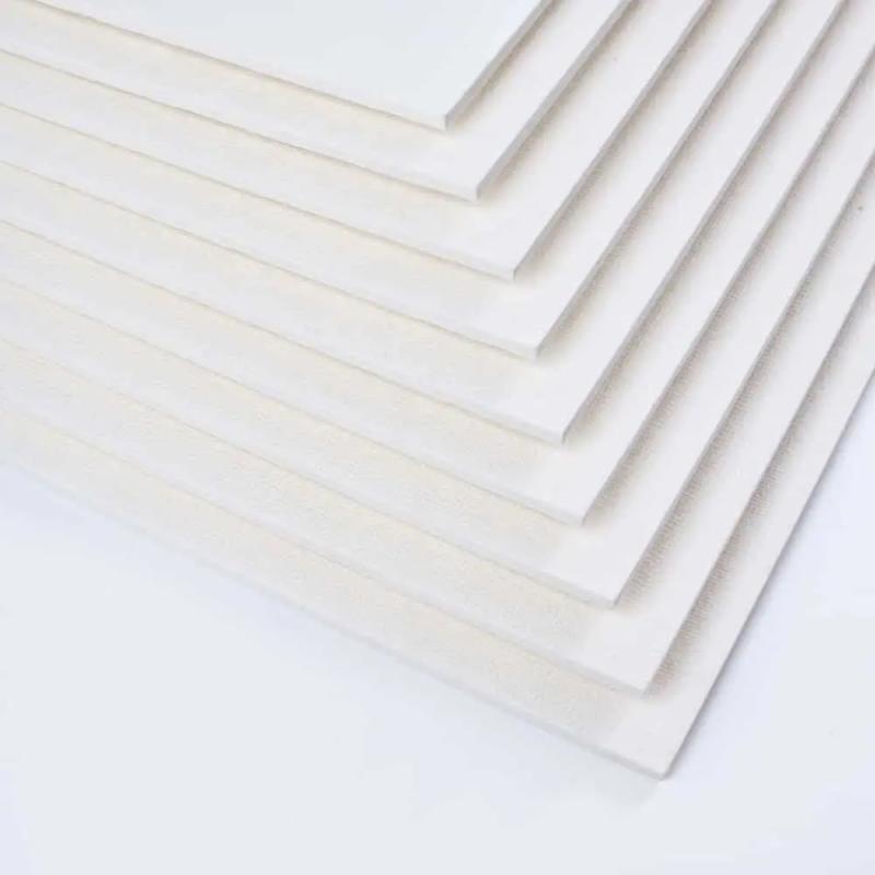 Great Wall Filtration: K series depth filter pads for Viscous