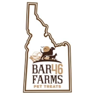 Pet Owners Rank Bar 46 Farms One-Ingredient Dog Treats As Market
