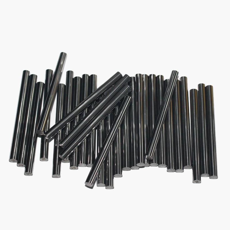 Introduction of Cemented carbide rod - Features