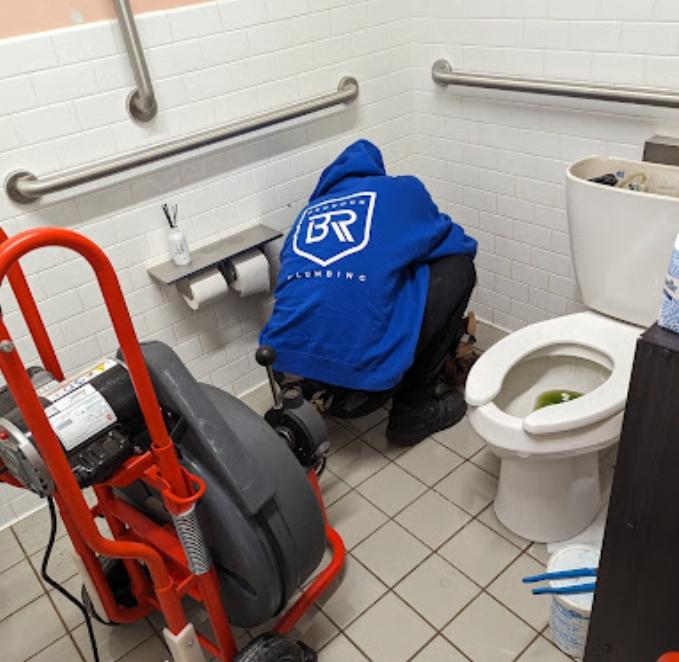 Bedrock Plumbing & Drain Cleaning