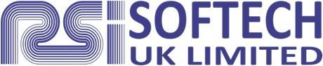 RSI SOFTECH UK Logo