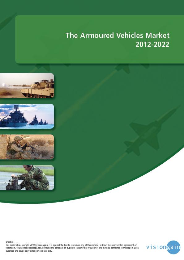 The Armoured Vehicles Market 2012-2022