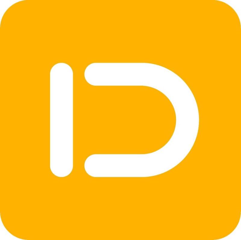 Logo prop.ID ( (C) prop.ID GmbH)