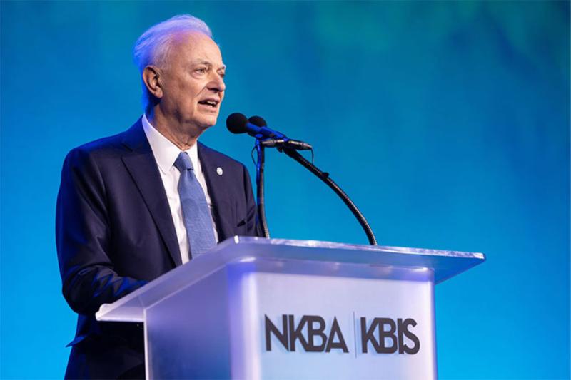 NKBA Hall of Fame Class of 2025: Celebrating Kitchen & Bath Industry Titans
