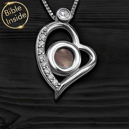 Positive Christian Jewelry Emerges as a Growing Faith-Inspired