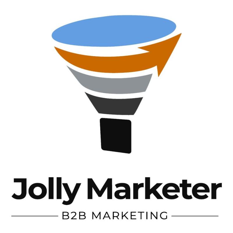 Jolly Marketer/Richard Buettner - Fractional CMO ( (C) Richard Buettner)