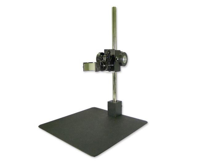 New Vast Technologies Precision Metal Stand provides more precise focusing
