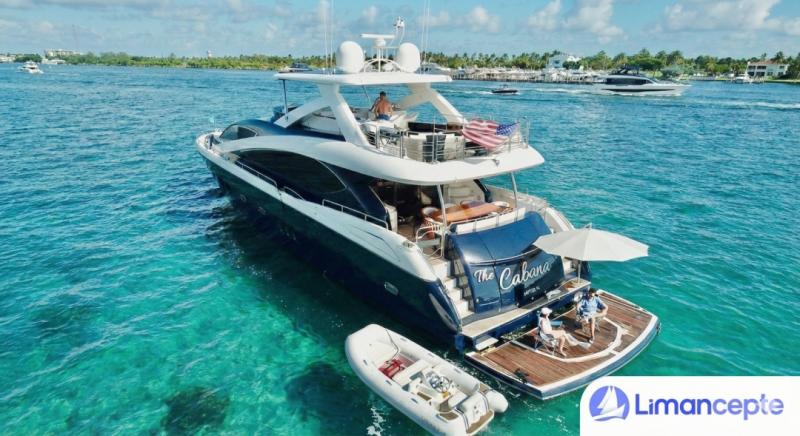 Limancepte Expands Digital Yacht Booking Across Turkish