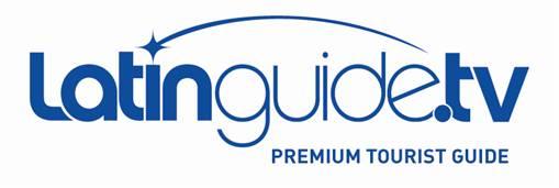 latinguide.tv , the first Premium Tourist Guide for internet
