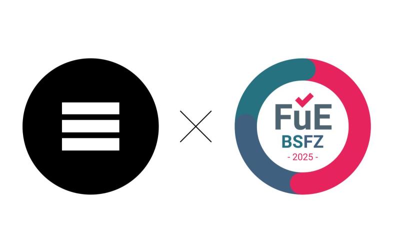 Eckstein Design receives BSFZ R & D Certification Seal 2025