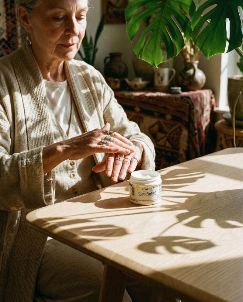 Many people are exploring topical relief and supportive gear as part of their everyday routines. Learn why some are rethinking how they support joint and muscle comfort.
