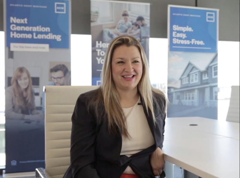 Caryn Grafton, EVP, National Sales Manager with Atlantic Coast Mortgage, echoes Orsini's sentiments. "Having helped over 1,000 buyers purchase homes from Miller & Smith over the past 15 years, working with such a high-quality builder is an honor. Their
