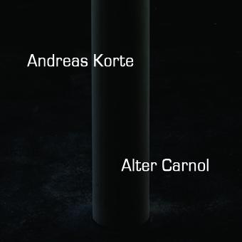 Markus Winter presents the works of Alter Carnol and Andreas