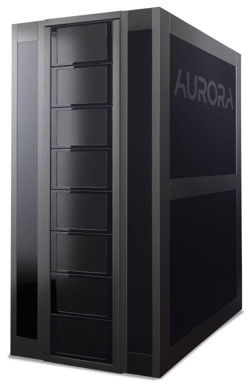 Eurotech Aurora Au-5600