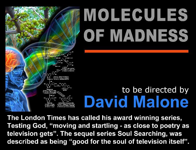 Molecules of Madness science documentary