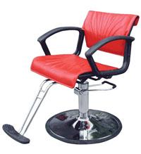 FYS Meta Chair in Red