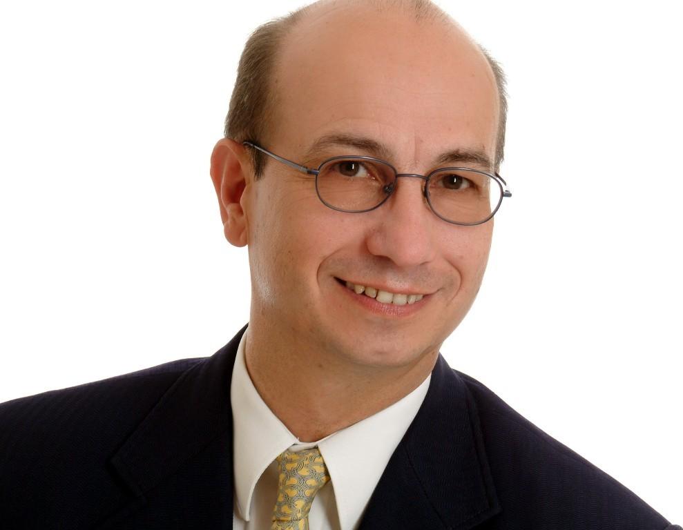 Klaus Oestreicher (MA, Chartered Marketer, Accredited Practitioner)
