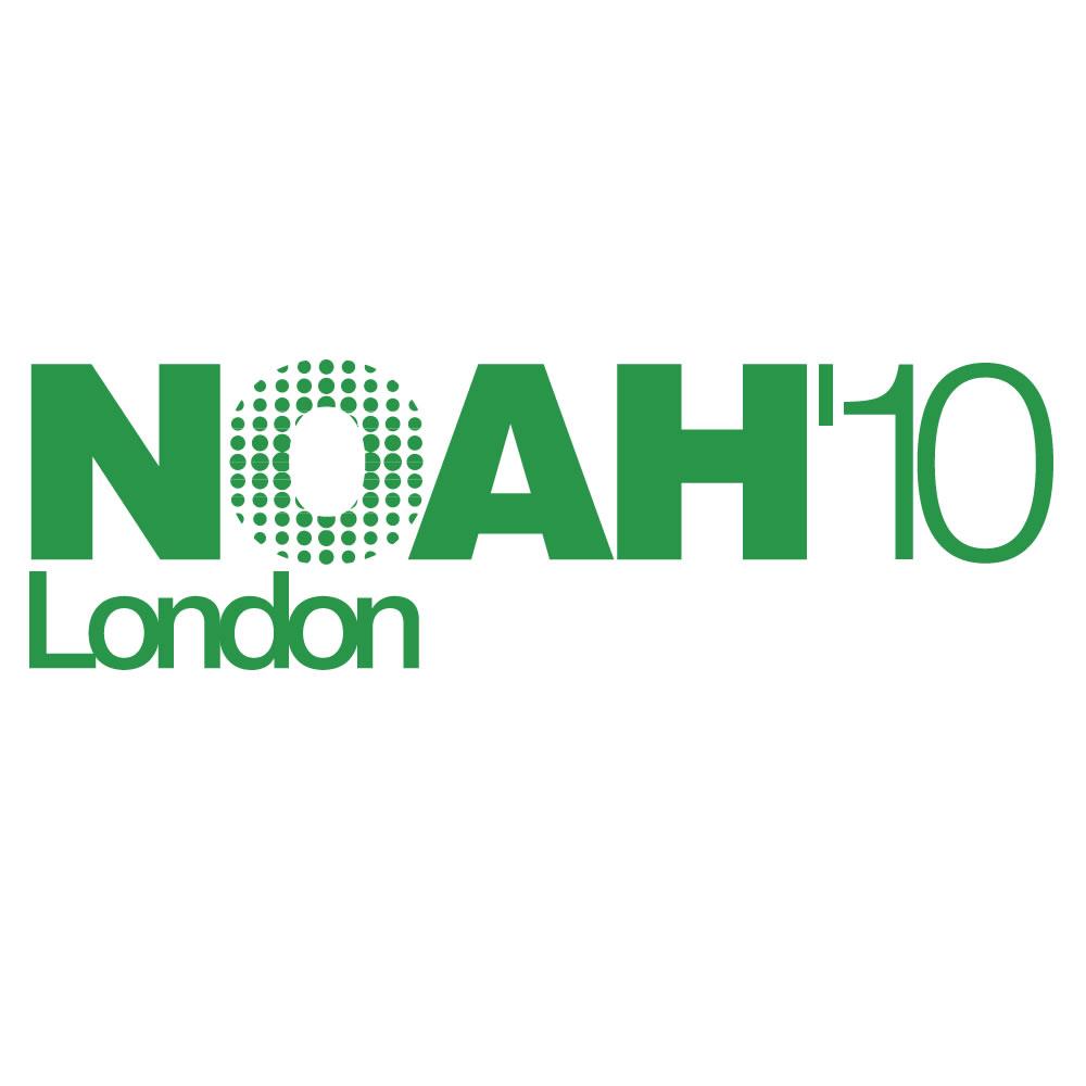 Leading Entrepreneurs & Venture Capitalists gather in London for Internet Conference ‐ NOAH 2010