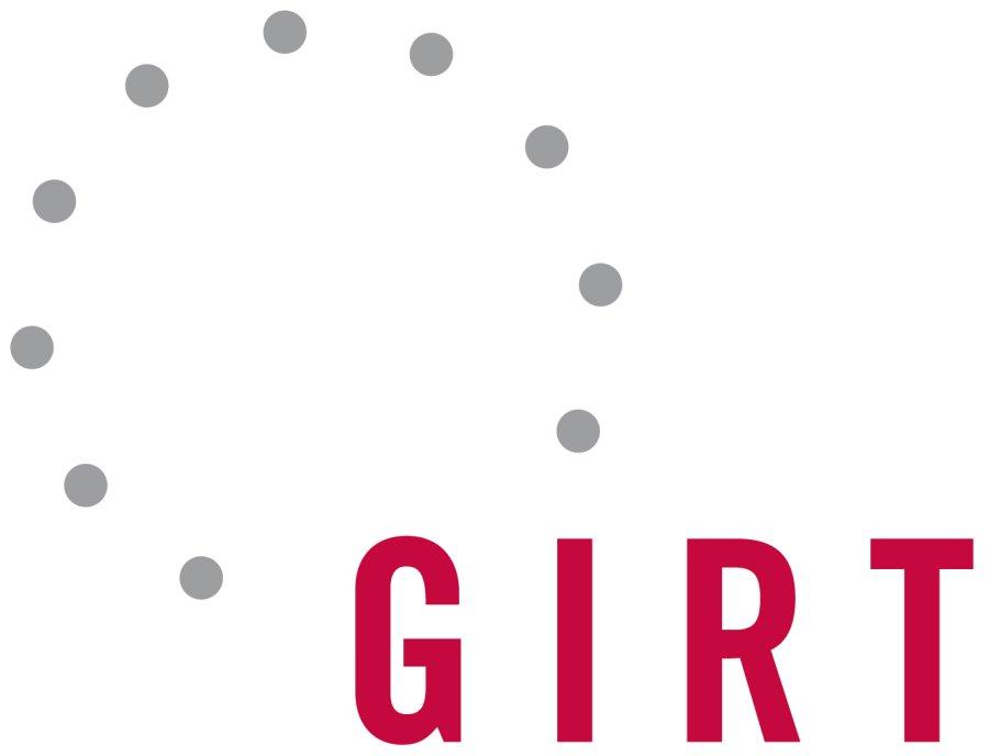 New GIRT Logo - www.girt.in