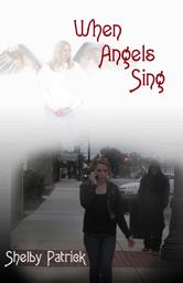 When Angels Sing Book Cover
