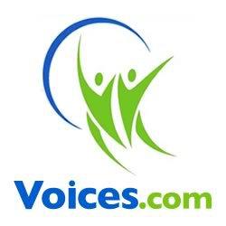 Voices.com is #1 Online Marketplace that connects business people with professional voice over talents