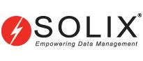 PR, press release, solix, solix technologies, enterprise data management, data management solutions, database archiving
