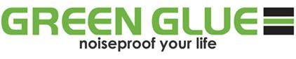 Complete Green Glue System Blocks Noise