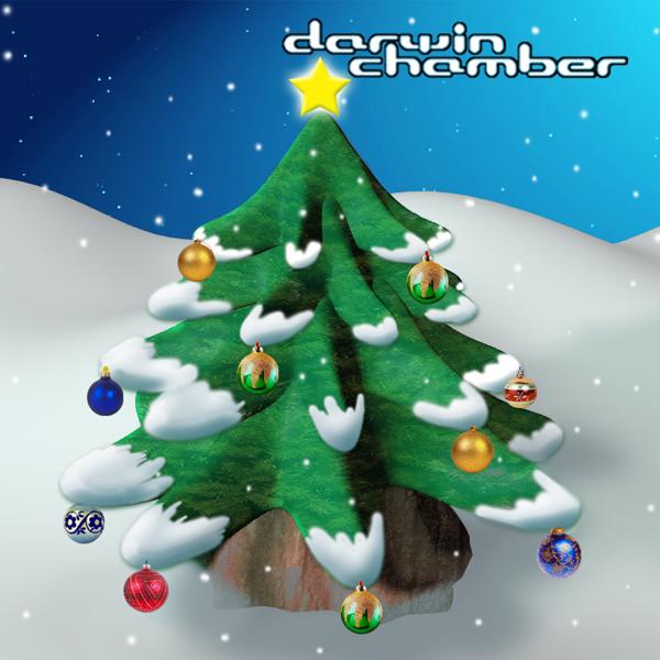 Jingle Bell Rock in 3D