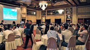 ABAS Southeast Asia ERP Software Seminar