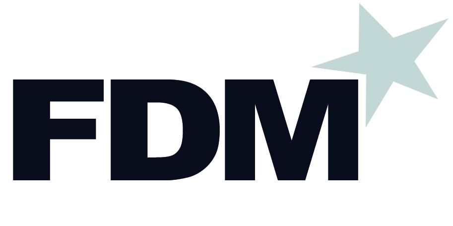 FDM Group finalist for ‘Company of the Year’ at the Growing