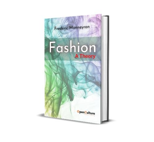 Fashion: A Theory takes readers on an intellectual journey, revealing how fashion serves as a cultural mirror, reflecting and shaping societal values, hierarchies, and identities.