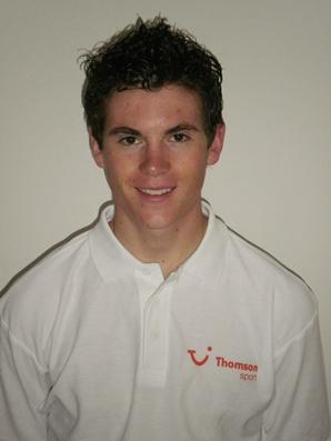 Ben Swift joins Thomson Sport