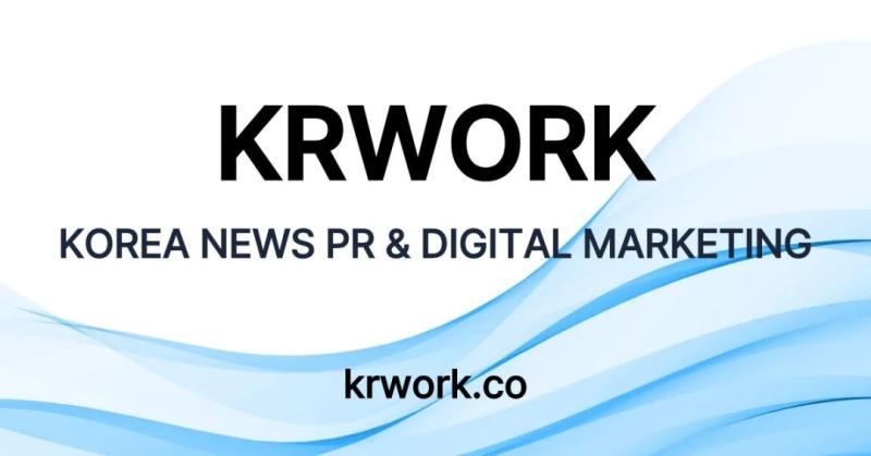 KRWORK Introduces Structured Access to Major Korean News