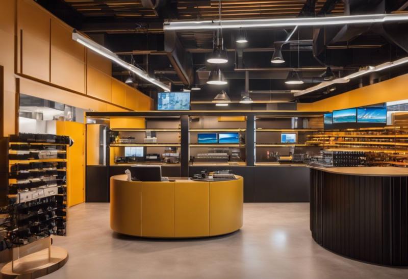 Subke GmbH revolutionizes the handling of returns in fulfillment with innovative refurbishment service