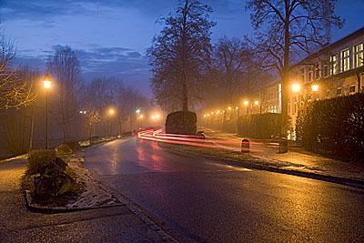 Seen in the best light: tremendous cost and energy savings with street lighting from TridonicAtco