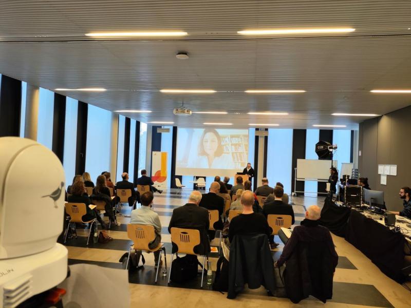 Mediacolor.TV will continue to rely on live streaming and hybrid streaming events in 2025