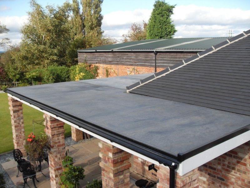 Blue Peaks Roofing specializes in roof replacement Littleton homeowners can rely on. Their team of experts assesses the condition of the roof, identifies underlying issues, and provides tailored solutions that meet the specific needs of each home.