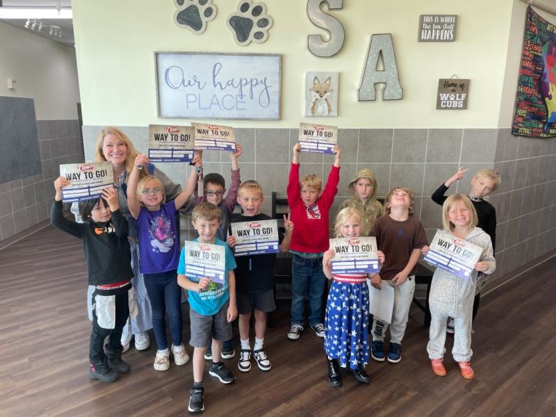 Spectrum Academy Expands Career Readiness Programs to Prepare