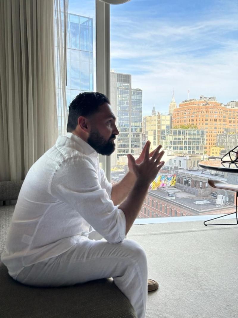 The Rise of Agentic AI in Real-World Workflows