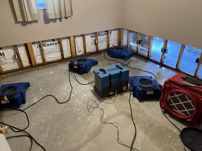It's important to address water damage efficiently and thoroughly. The experts at Signature Restoration Solutions offer comprehensive water and storm damage restoration for residential and commercial properties in greater Augusta/Aiken and across the CSR