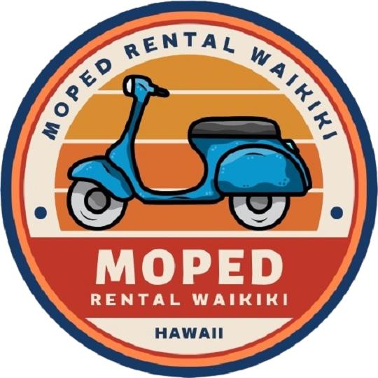 Waikiki Sees Increased Demand for Moped Rentals as Alternative