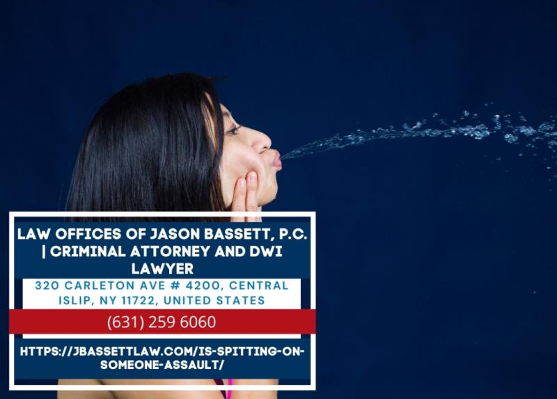 Long Island Assault Defense Attorney Jason Bassett Explains