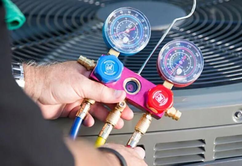 Foster Plumbing & Heating