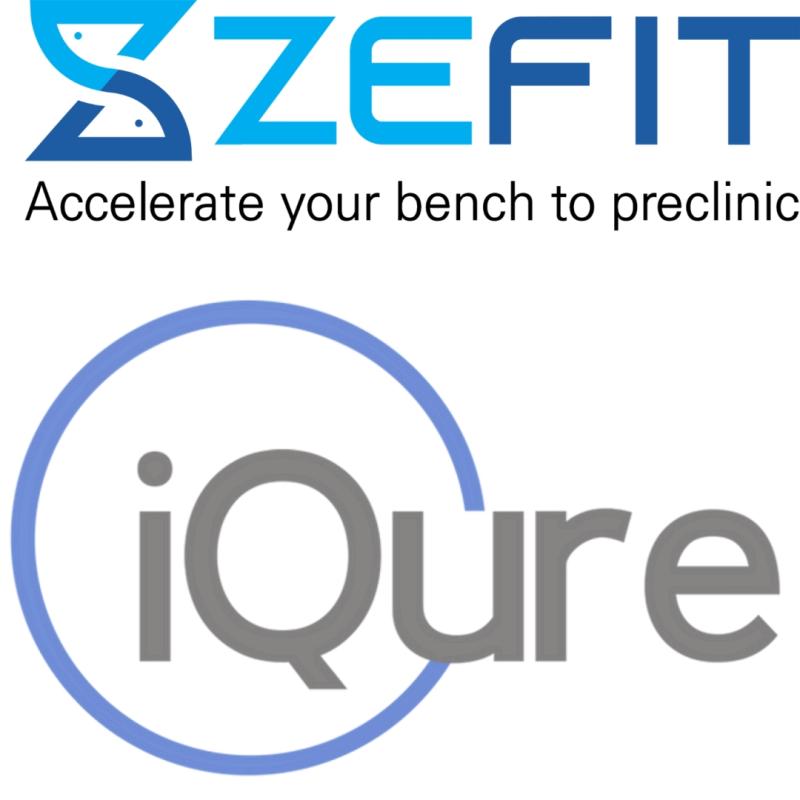 iQure Pharma, Zefit's Partner, Secures FDA Orphan Drug