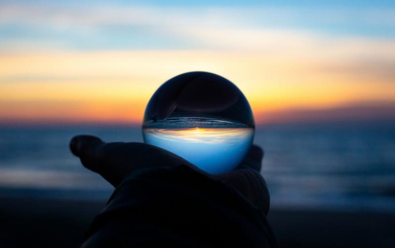 Navigating the Digital Future: David Rocker Shares His Vision