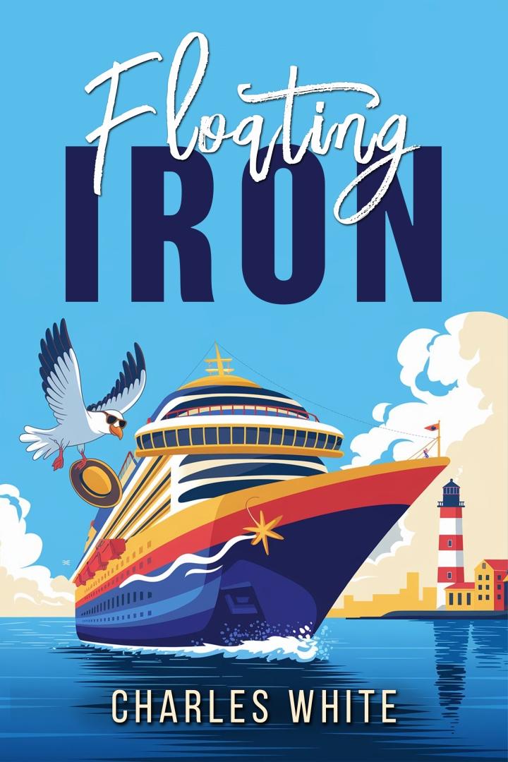 Embark on a Hilarious and Inspiring Journey with Floating Iron