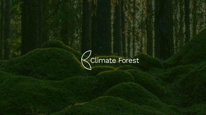 Climate Forest Expands to North America, Advancing Sustainable