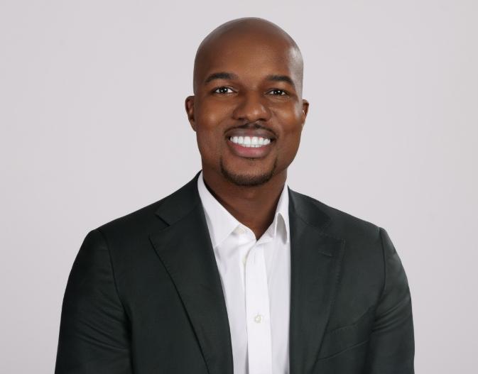 Lee Cage Jr., Has Been Accepted Into Forbes Technology Council -