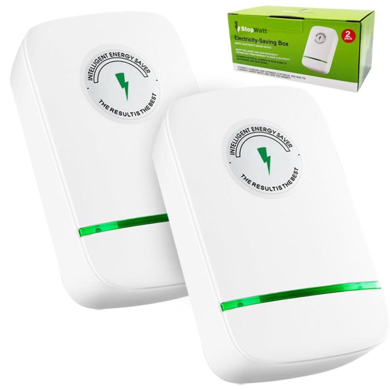 StopWatt: The Ultimate Solution for Lower Energy Bills