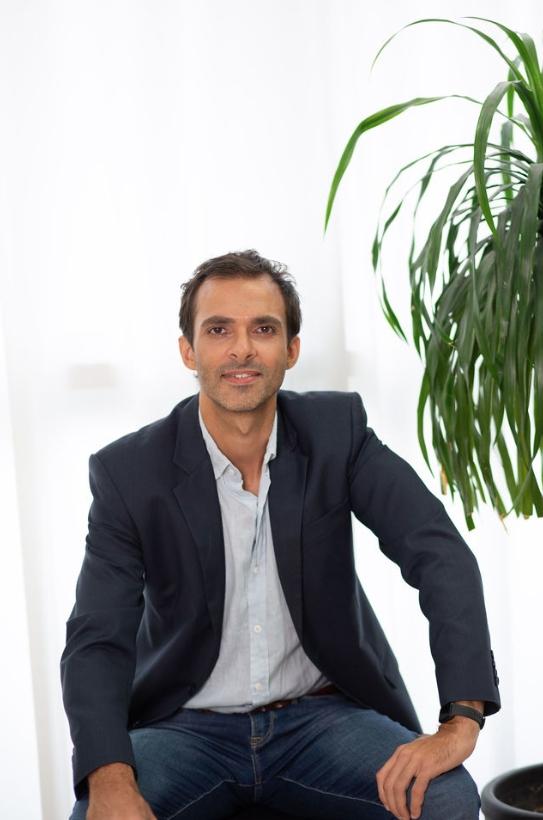 TalentFB Launches "Land Your Dream Job Masterclass" and "Group